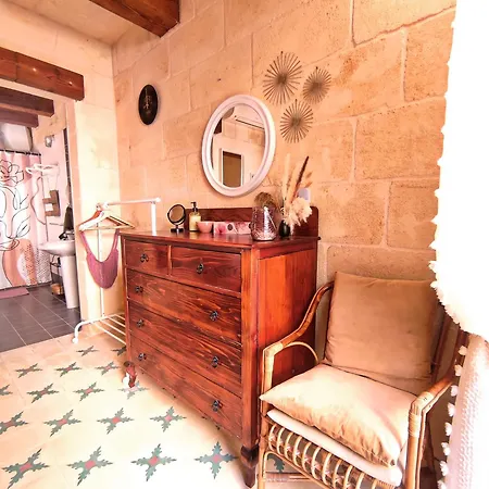 Ontherocks - In Victoria, Gozo Casa vacanze