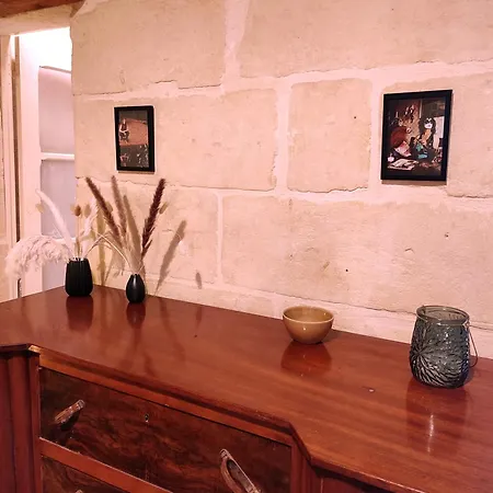 Holiday home Ontherocks - In Victoria, Gozo *