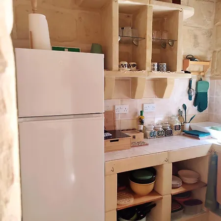 度假居 Ontherocks - In Victoria, Gozo