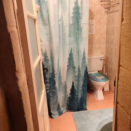 Ontherocks - In Victoria, Gozo 度假居 维多利亚