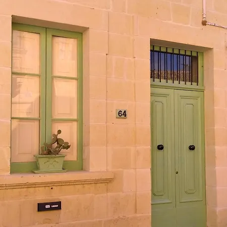 Σπίτι διακοπών Ontherocks - In Victoria, Gozo