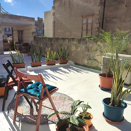 度假居 Ontherocks - In Victoria, Gozo *