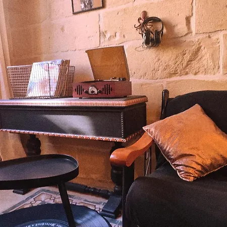 Holiday home Ontherocks - In Victoria, Gozo Victoria