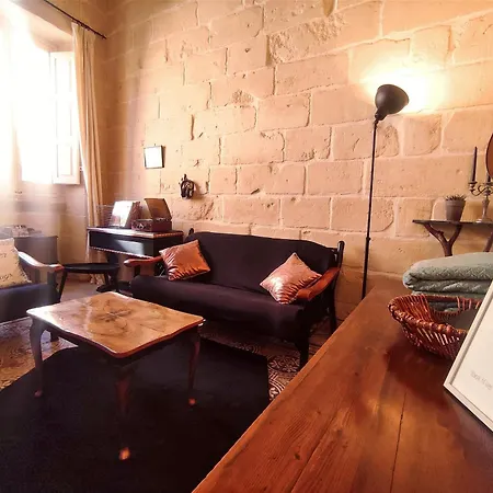 度假居 Ontherocks - In Victoria, Gozo *