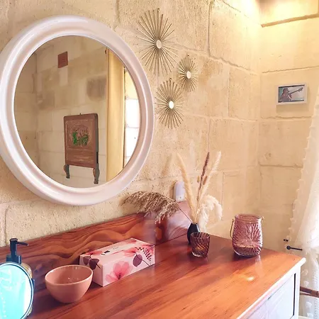 Ontherocks - In Victoria, Gozo * 维多利亚