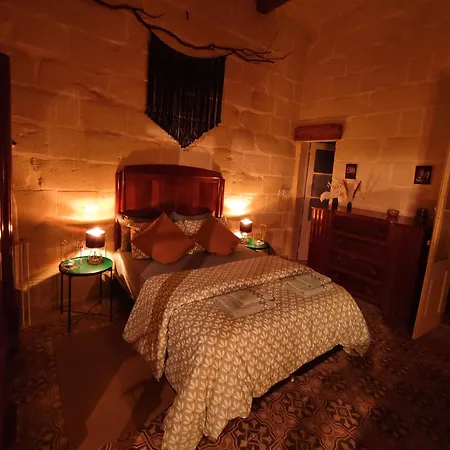 Ontherocks - In Victoria, Gozo Holiday home