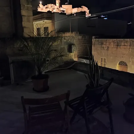 Ontherocks - In Victoria, Gozo *