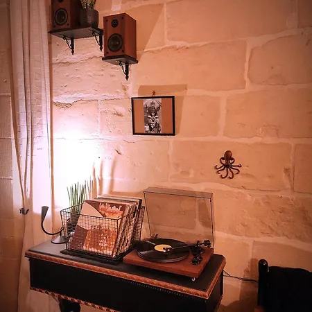 Ontherocks - In Victoria, Gozo Σπίτι διακοπών *