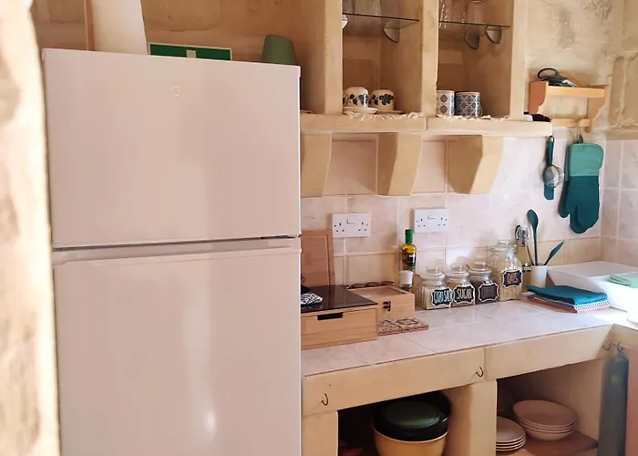 別荘 Ontherocks - In Victoria, Gozo