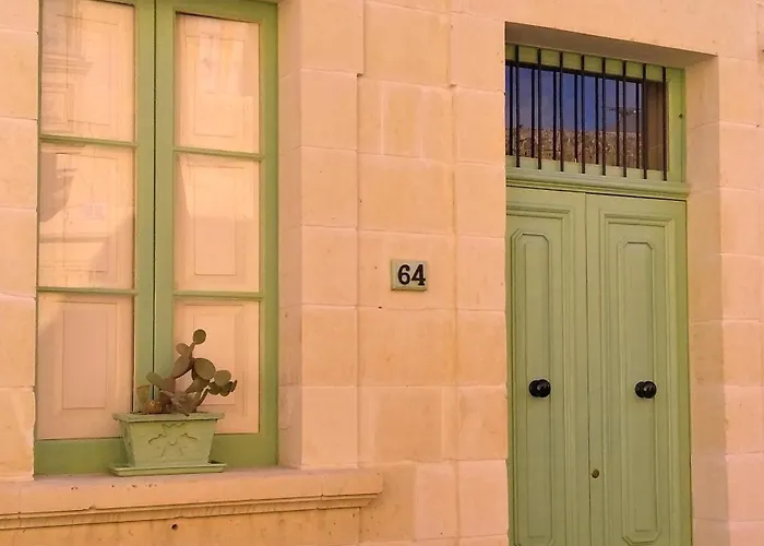 別荘 Ontherocks - In Victoria, Gozo