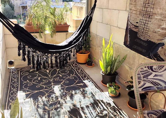 Ontherocks - In Victoria, Gozo 別荘 ビクトリア