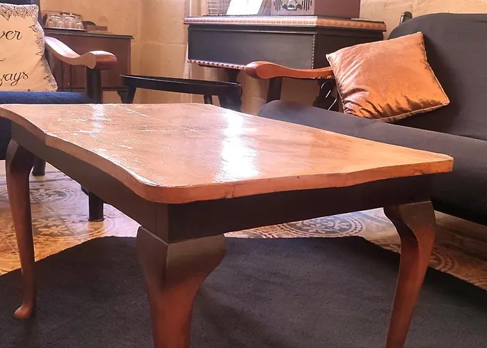 Ontherocks - In Victoria, Gozo 別荘 *