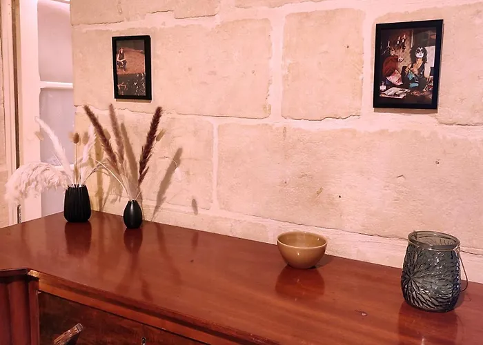 別荘 Ontherocks - In Victoria, Gozo *